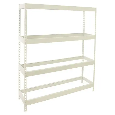 Simonrack Ecoforte Estantería para cargas pesadas