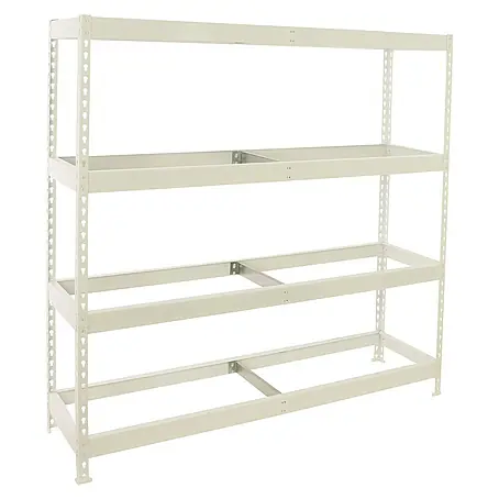 Simonrack Ecoforte Estantería para cargas pesadas