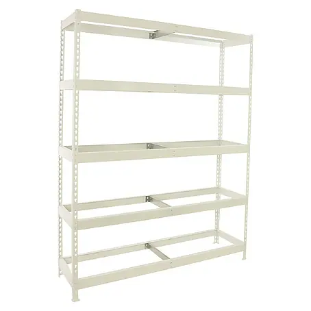 Simonrack Ecoforte Estantería para cargas pesadas