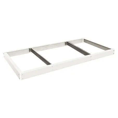Simonrack Simonforte Estante adicional Metal sin bandejas