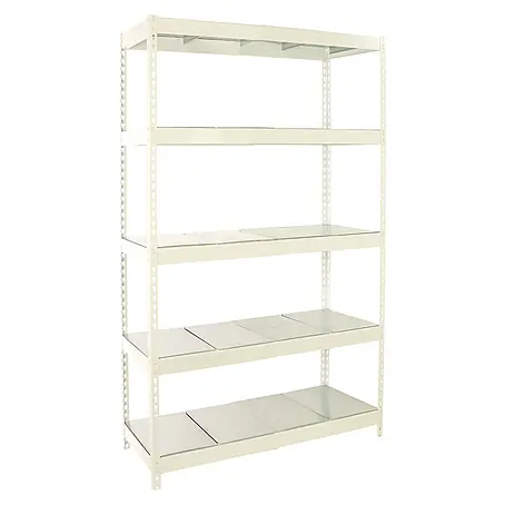 Simonrack Ecoforte Estantería para cargas pesadas Metal