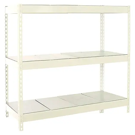 Simonrack Ecoforte Estantería para cargas pesadas Metal