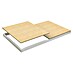 Simonrack Ecoforte Estante adicional Chipboard 