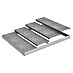 Simonrack Simonforte Estante adicional Metal 