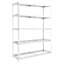 Simonrack Ecoforte Estantería para cargas pesadas Rex 