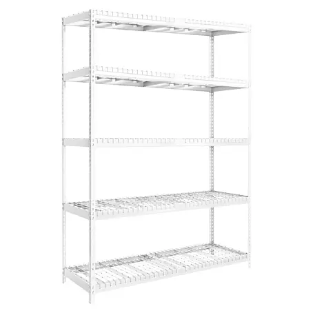 Simonrack Ecoforte Estantería para cargas pesadas Rex