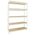 Simonrack Ecoforte Estantería para cargas pesadas Chipboard 