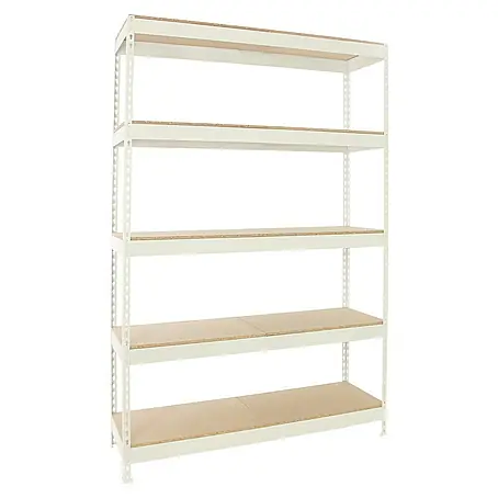 Simonrack Bricoforte Estantería para cargas pesadas Chipboard