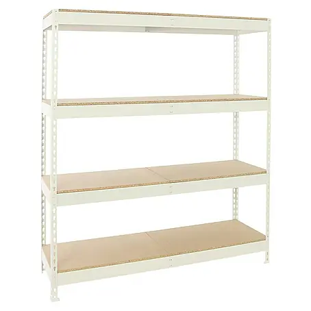 Simonrack Simonforte Estantería para cargas pesadas Chipboard
