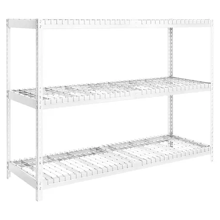 Simonrack Ecoforte Estantería para cargas pesadas Rex