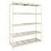 Simonrack Ecoforte Estantería para cargas pesadas Metal 