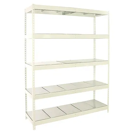 Simonrack Ecoforte Estantería para cargas pesadas Metal