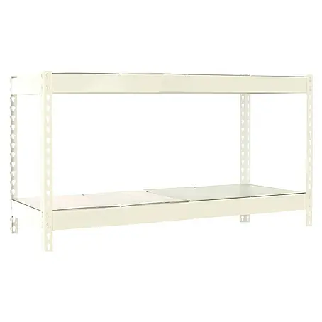 Simonrack Ecoforte Estantería para cargas pesadas Metal
