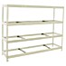 Simonrack Simonforte Estantería para cargas pesadas Metal 