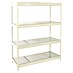 Simonrack Ecoforte Estantería para cargas pesadas Metal 