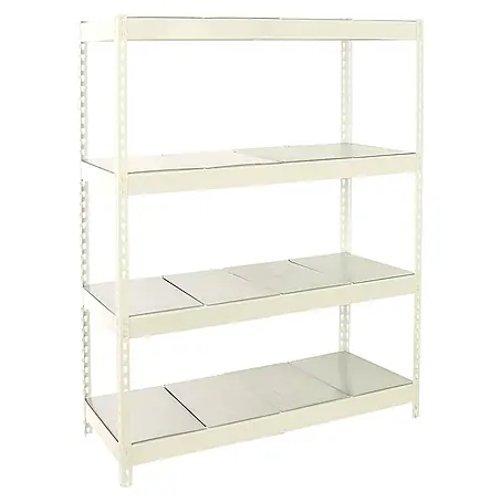 Simonrack Ecoforte Estantería para cargas pesadas Metal