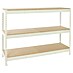 Simonrack Simonforte Estantería para cargas pesadas Chipboard 