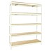 Simonrack Simonforte Estantería para cargas pesadas Chipboard 