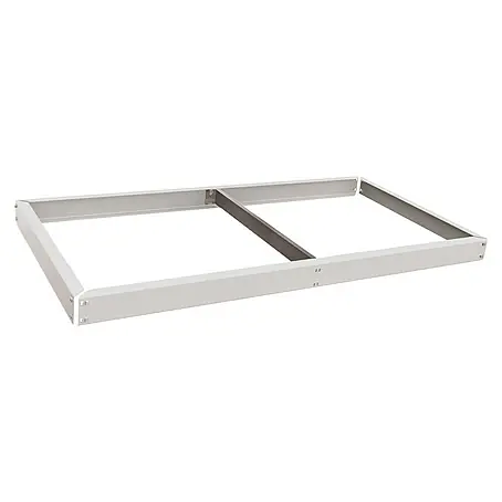Simonrack Simonforte Estante adicional Metal sin bandejas