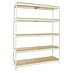 Simonrack Simonforte Estantería para cargas pesadas Chipboard 