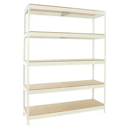 Simonrack Ecoforte Estantería para cargas pesadas Chipboard
