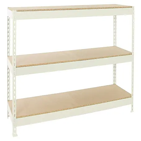 Simonrack Ecoforte Estantería para cargas pesadas Chipboard