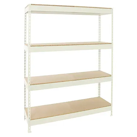 Simonrack Ecoforte Estantería para cargas pesadas Chipboard