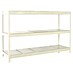 Simonrack Simonforte Estantería para cargas pesadas Metal 