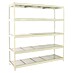 Simonrack Simonforte Estantería para cargas pesadas Metal 