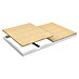 Simonrack Simonforte Estante adicional Chipboard 