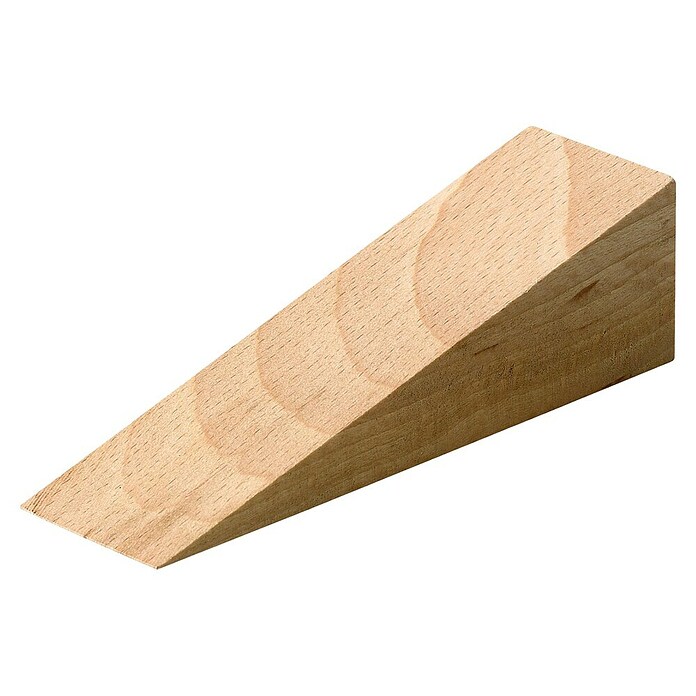 Häfele Cuña para muebles Flux (6 mm, Madera) | BAUHAUS
