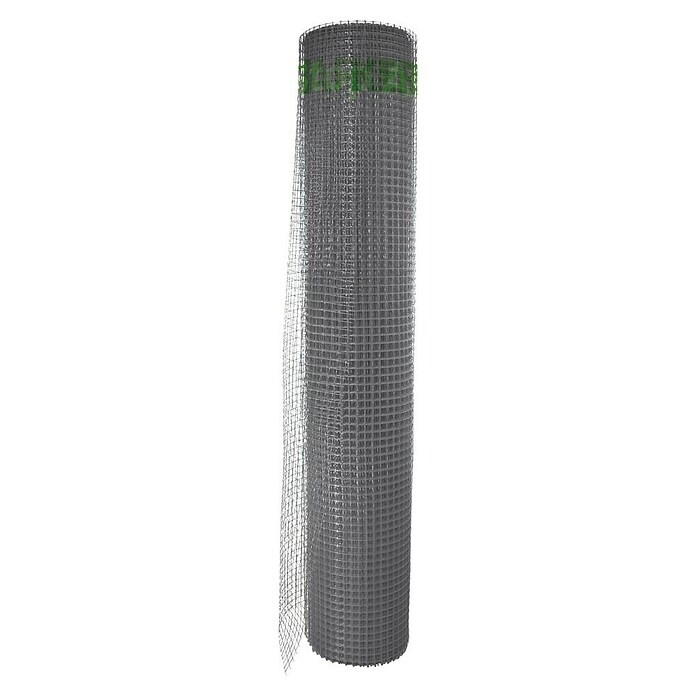 Kerakoll Rollo de fibra de vidrio Aquastop AR1 (L x An: 50 x 1 m, Gris) | BAUHAUS