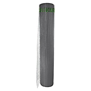 Kerakoll Rollo de fibra de vidrio Aquastop AR1 (L x An: 50 x 1 m, Gris)