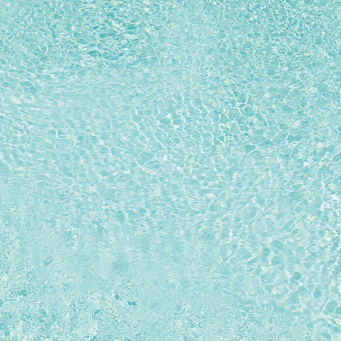 myPool Poolfolie mit Einhängebiese (L x B x H: 800 x 400 x 150 cm, 0,8 mm, Sand, Oval) | BAUHAUS
