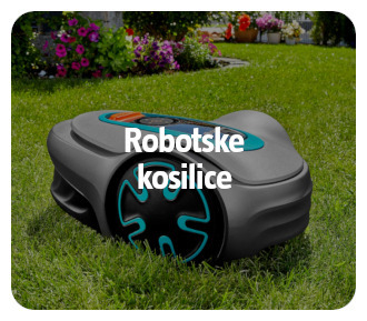 Robotska kosilica