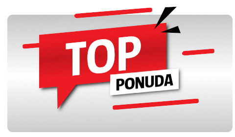 Top ponuda 0325