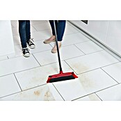 Vileda Superfeger Besen Antistaub Duo (Material Borsten: Synthetik, Breite Besen: 35)