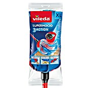 Vileda SuperMocio Wischmop 3Action (null, Kunststoff)