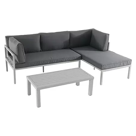 Sunfun Hannah Conjunto de muebles