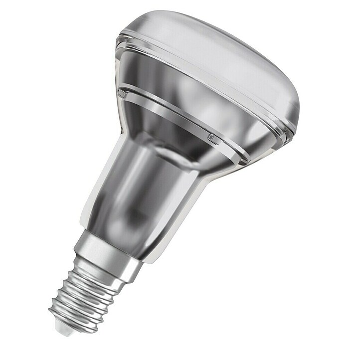 Osram LED-Reflektorlampe Retrofit R50 (2 W, E14, Warmweiß, Nicht Dimmbar)