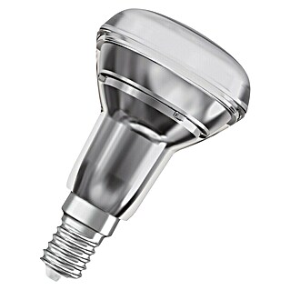 Osram Star LED svetlobni vir Reflektor GU10 (E14, Ni mogoče zatemniti, Hladno bela, 210 lm, 2,6 W)