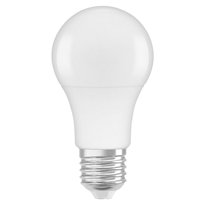 Osram LED-Leuchtmittel Superstar Classic A (8,8 W, E27, Warmweiß, 806 lm, Energieeffizienzklasse: A+)