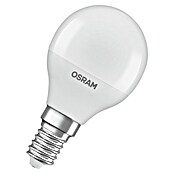 Osram Set LED žarulja  (E14, Bez prigušivanja, Topla bijela, 470 lm, 5,7 W) | BAUHAUS