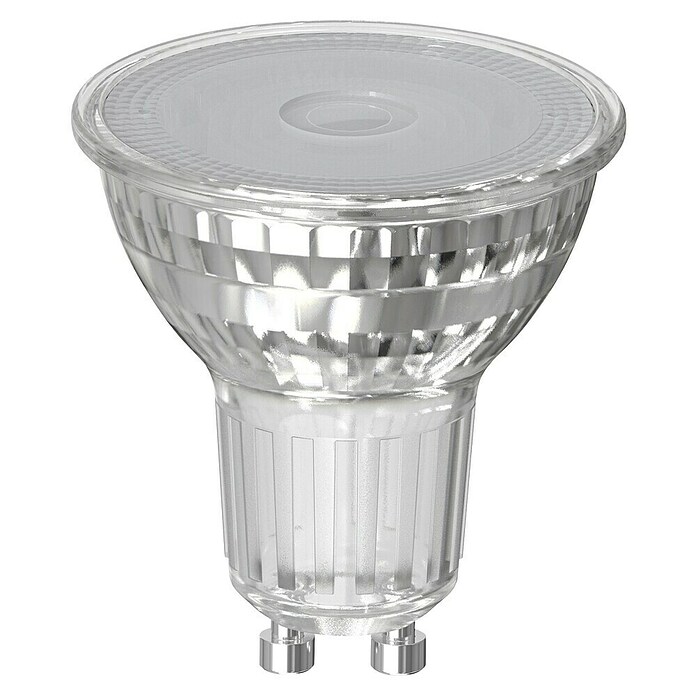 Osram Superstar Ledlamp PAR 16 (GU10, Dimbaar, Warm wit, 350 lm, 3,7 W) | BAUHAUS
