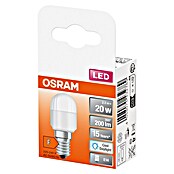 Osram LED-Leuchtmittel Special T26 (E14, 1,4 W, Kaltweiß)