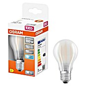 Osram Star LED-Lampen Set Glühlampenform E27 matt (E27, Nicht Dimmbar, Kaltweiß, 1 521 lm, 10 W) | BAUHAUS