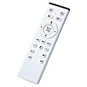 Brilliant Plafondventilator MONDELLO met LED verlichting (Wit, 41,5 cm) | BAUHAUS