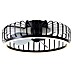 Brilliant Plafondventilator CAPO met LED verlichting 