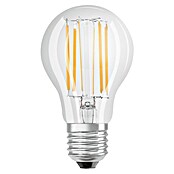 Osram LED-Leuchtmittel Retrofit Classic A (8 W, E27, A60, Warmweiß, Nicht Dimmbar, Klar)