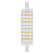 Osram Superstar LED svetlobni vir Line R7s  (R7s, Možnost zatemnitve, Toplo bela, 2.000 lm, 15 W) | 3503 - LED Spezial- und dekorative Lampen | CBJG - LED Leuchtmittel | CBJ - Leuchtmittel | CB - Elektroinstallation | C - Elektro | BAUHAUS